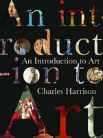 Picture of Introduction to Art