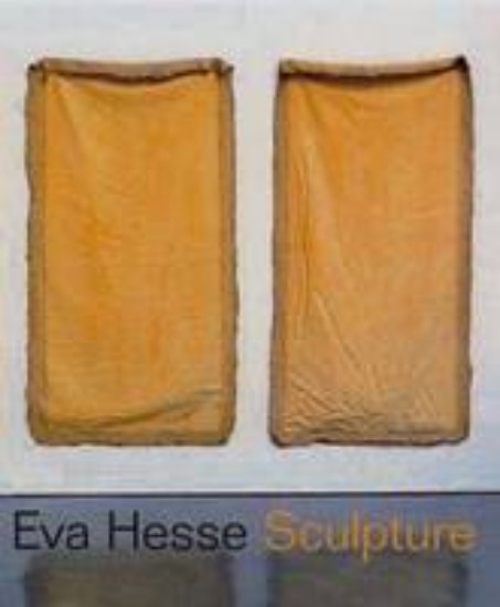 Picture of Eva Hesse Sculpture