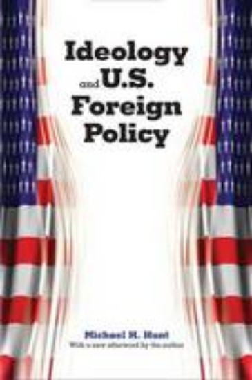 Picture of Ideology and U.S Foreign Policy 2ed