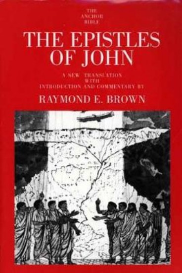 Picture of Epistles of John