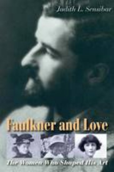 Picture of Faulkner and Love