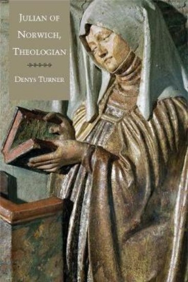 Picture of Julian of Norwich, Theologian