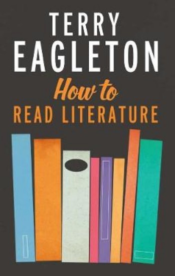 Picture of How to Read Literature