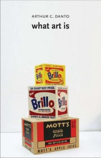 Picture of What art is