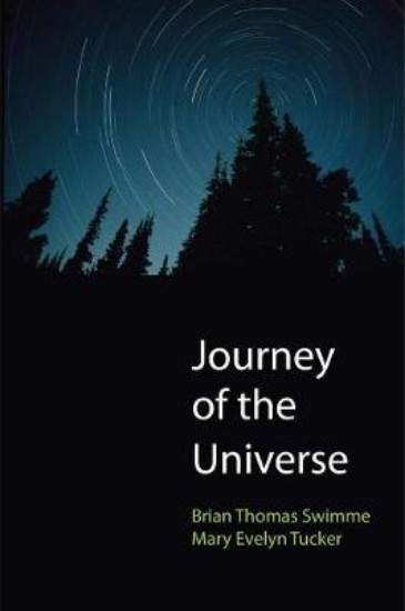 Picture of Journey of the Universe