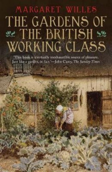 Picture of Gardens of the British Working Class
