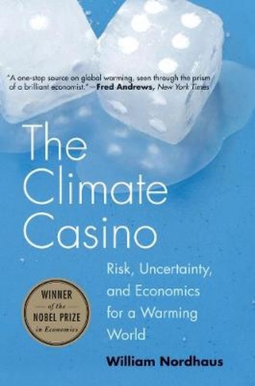 Picture of Climate Casino