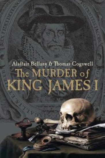 Picture of Murder of King James I