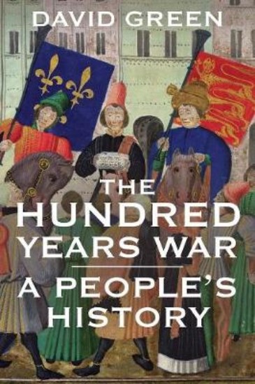 Picture of Hundred Years War: A People's History