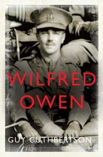 Picture of Wilfred Owen