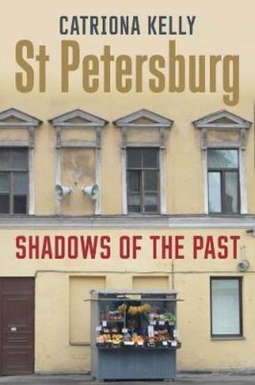 Picture of St Petersburg: Shadows of the Past