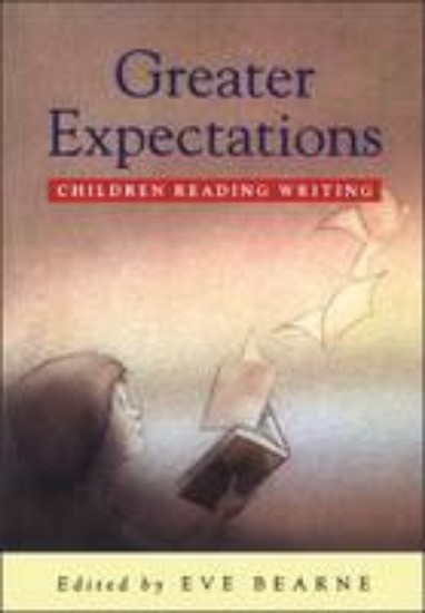 Picture of Greater Expectations  Children Reading Writing