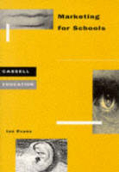 Picture of Marketing for schools