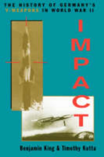 Picture of Impact:History of German's V weapons in WW2