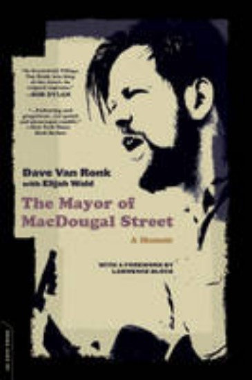 Picture of Mayor of Macdougal Street, The