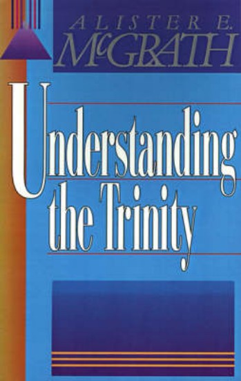 Picture of Understanding the Trinity
