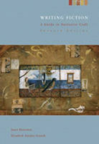 Picture of Writing Fiction 7ed