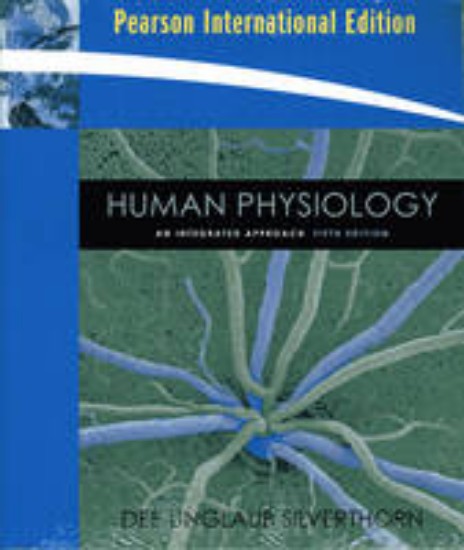 Picture of Human Physiology: An Integrated Approach with IP-10: International Edition