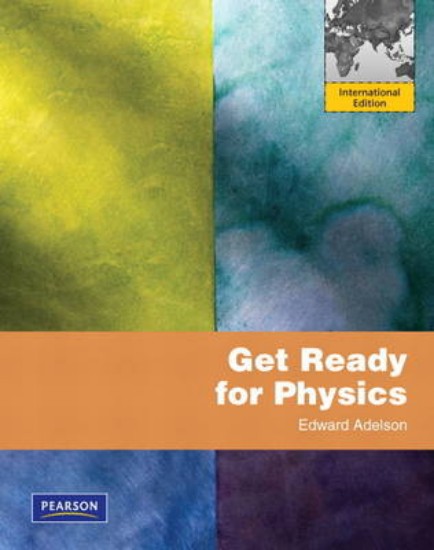 Picture of Get Ready for Physics