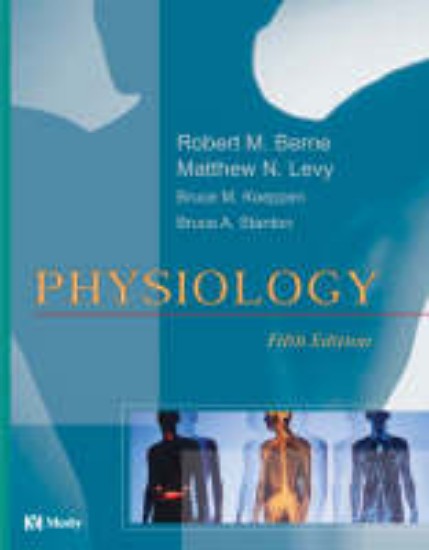 Picture of Physiology  5ed