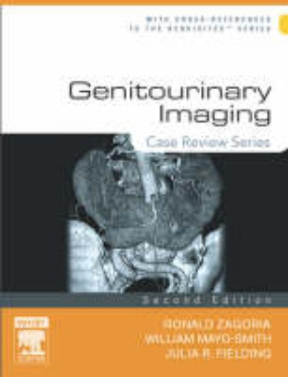 Picture of Genitourinary Imaging 2ed