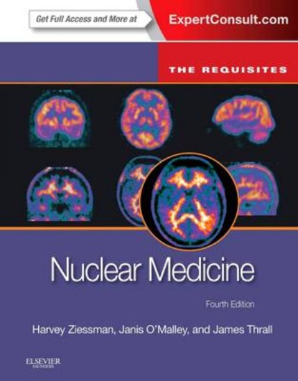 Picture of Nuclear Medicine 4ed