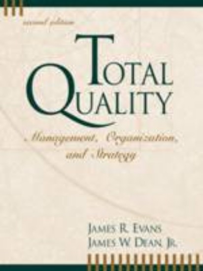 Picture of Total Quality