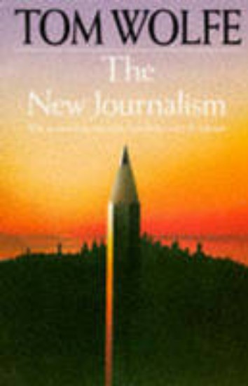 Picture of New Journalism