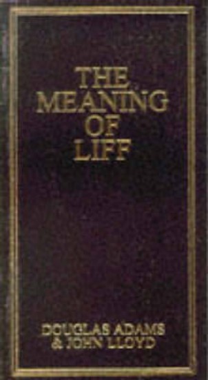 Picture of Meaning of Liff