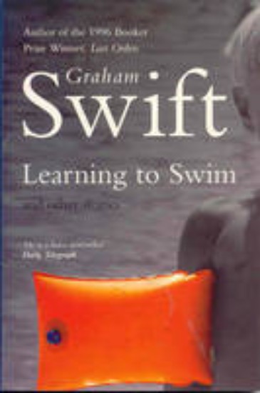 Picture of Learning to Swim
