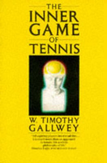 Picture of Inner Game of Tennis