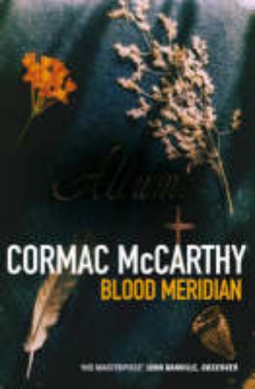 Picture of Blood Meridian