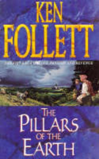 Picture of Pillars of the Earth