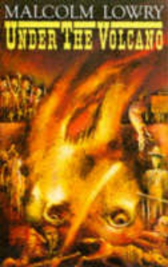 Picture of Under the volcano