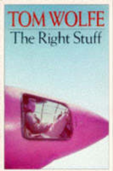 Picture of Right Stuff