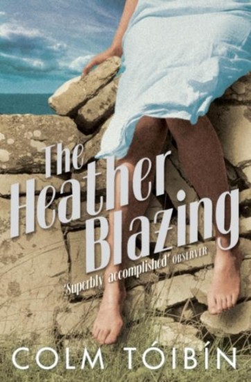 Picture of Heather blazing