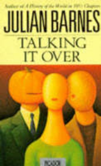 Picture of Talking it Over