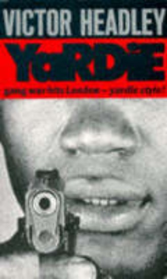 Picture of Yardie