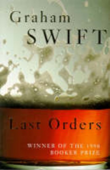 Picture of Last Orders