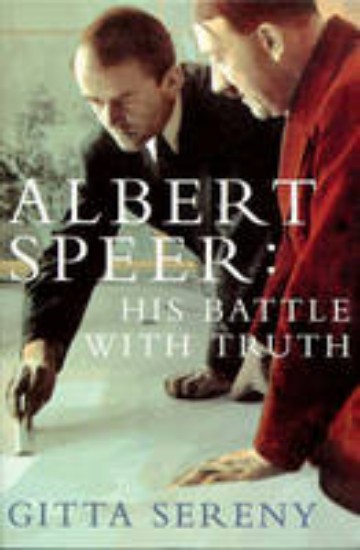 Picture of Albert Speer: His Battle with Truth