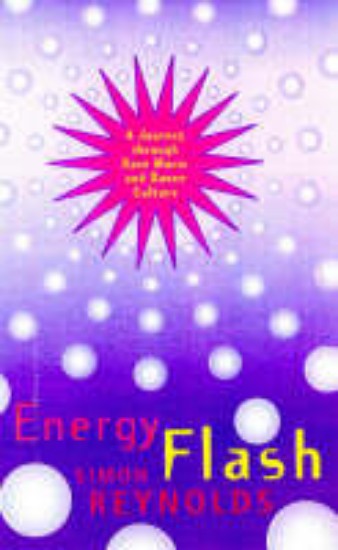 Picture of Energy Flash