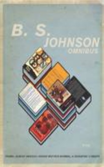 Picture of Omnibus: Albert Angelo, Trawl, House Mother Normal: A Geriatric Comedy