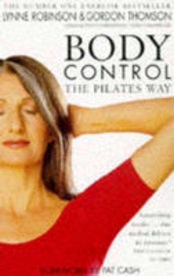 Picture of Body Control The Pilates Way