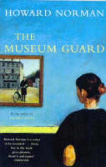 Picture of Museum Guard