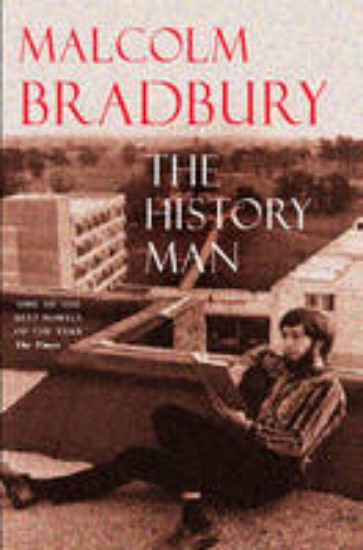 Picture of History Man