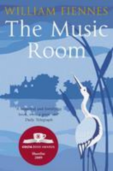 Picture of Music room
