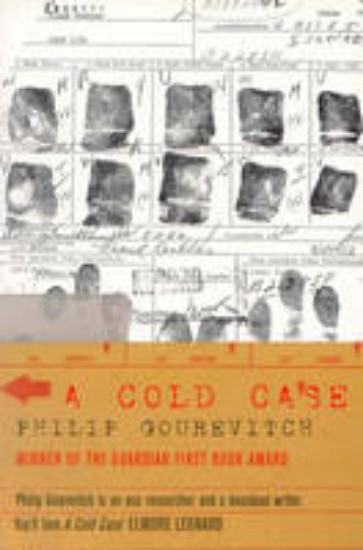 Picture of Cold Case