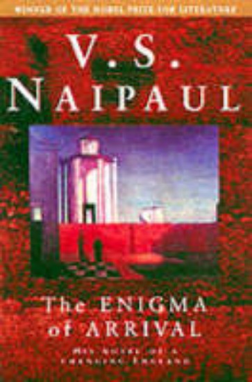 Picture of Enigma of Arrival