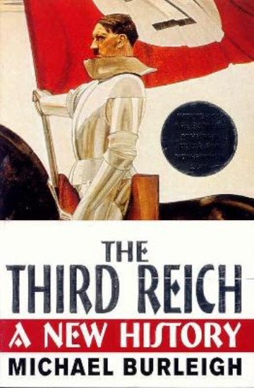 Picture of Third Reich: A New History