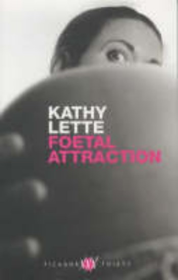 Picture of Foetal Attraction